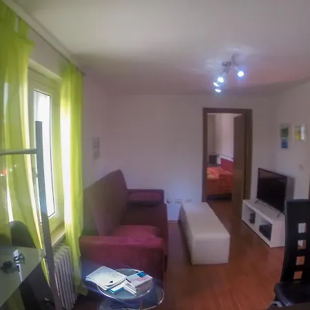 Tatil Evi Tranquilla Casa Completa Tra Mare E Monti Vicina La Citta