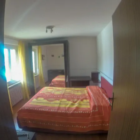 Semesterbostad Tranquilla Casa Completa Tra Mare E Monti Vicina La Citta Bucchianico