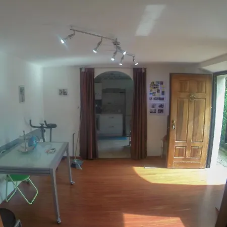 Tranquilla Casa Completa Tra Mare E Monti Vicina La Citta * Bucchianico
