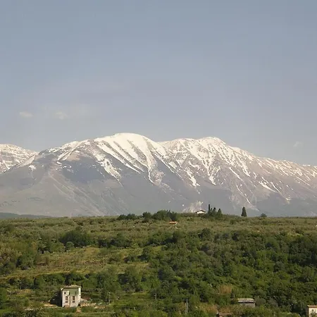 Tatil Evi Tranquilla Casa Completa Tra Mare E Monti Vicina La Citta *