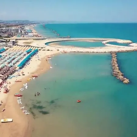 Tatil Evi Tranquilla Casa Completa Tra Mare E Monti Vicina La Citta *